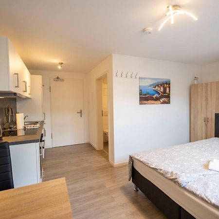 City Apartment Kuche,Bad, Parken Im Zentrum Ravensburgs A14 Exterior photo